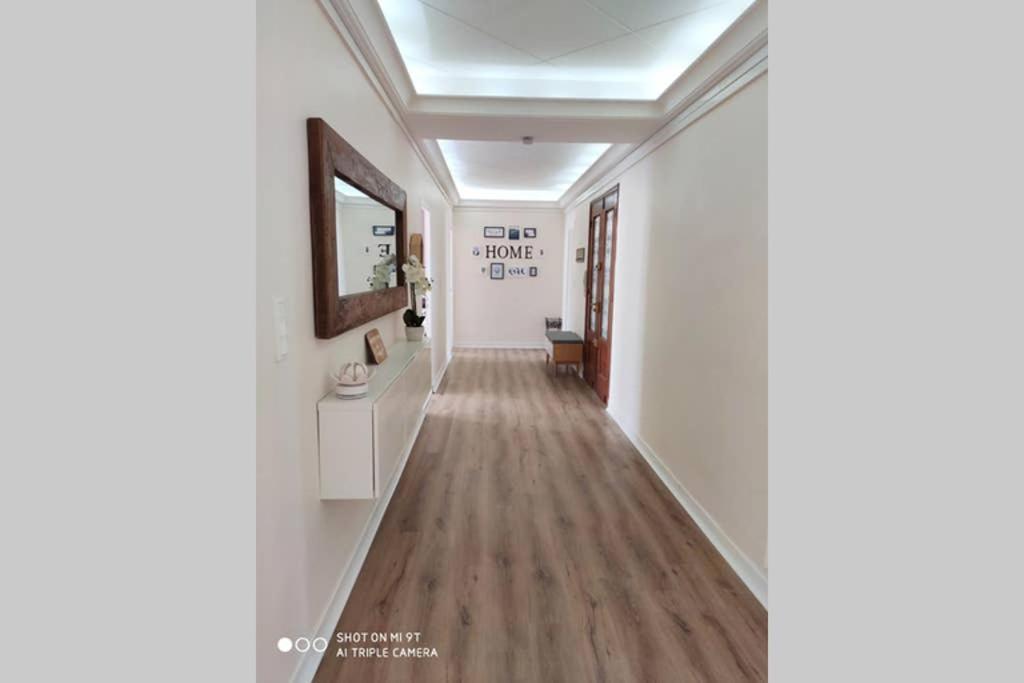 157m2, 4 Chambres, 4 Salles De Bains, 2 Wc, 2 Parkings En Hypercentre Apartment *