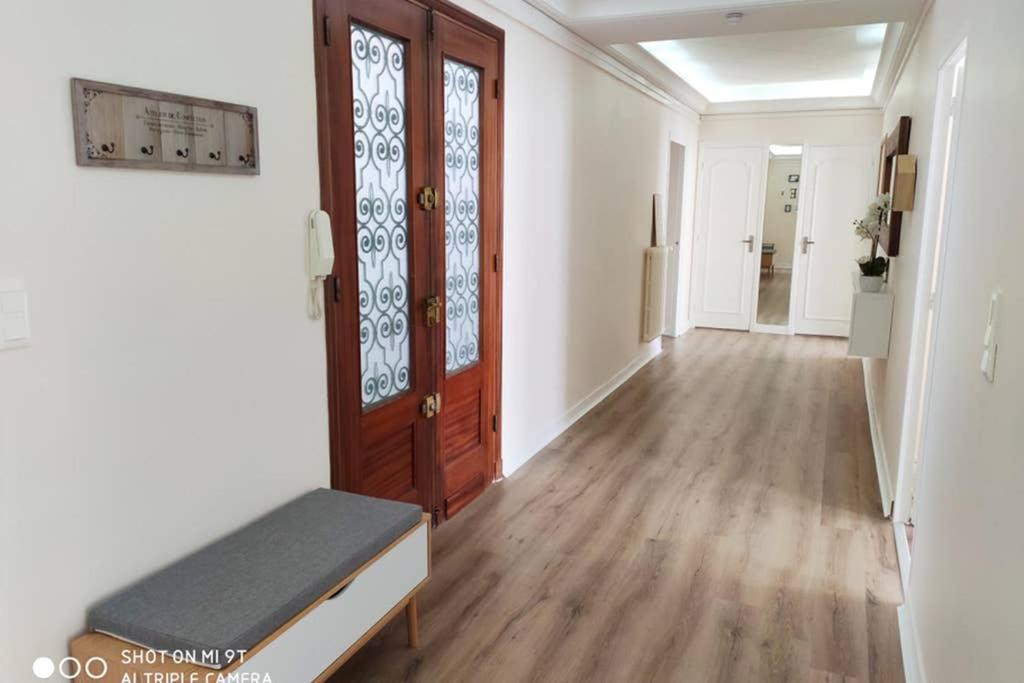 157m2, 4 Chambres, 4 Salles De Bains, 2 Wc, 2 Parkings En Hypercentre * Valence (Drome)